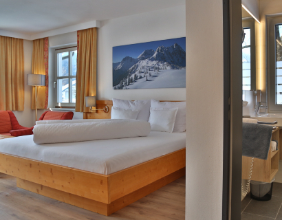 Mauthneralm